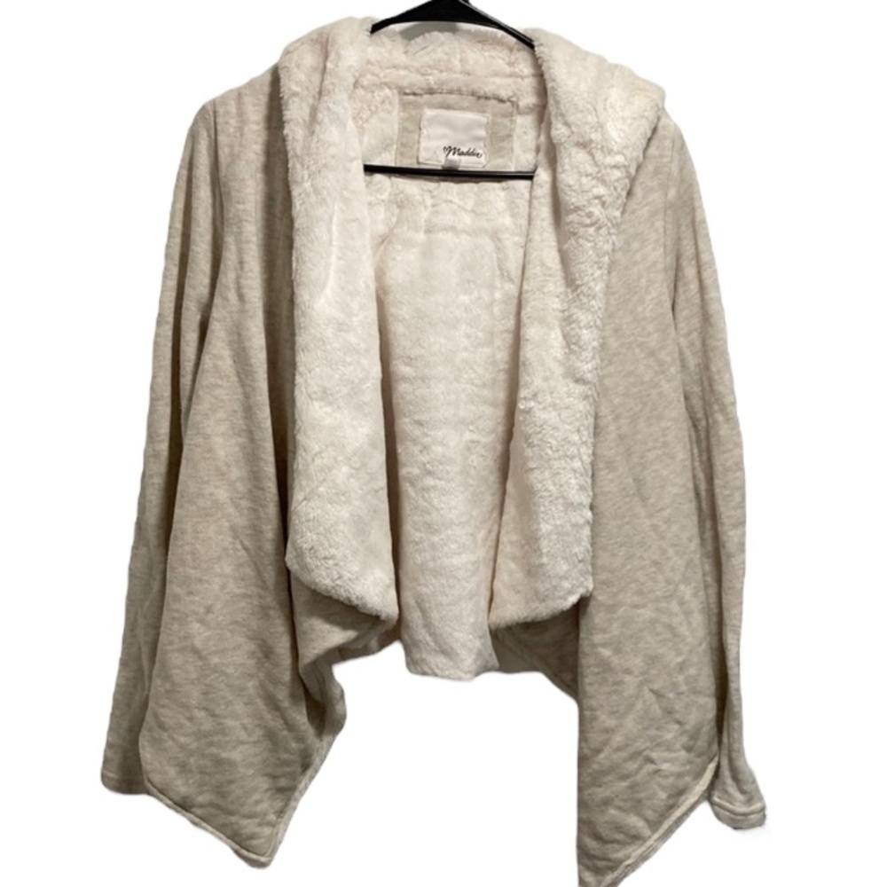 Maddie Hoodie